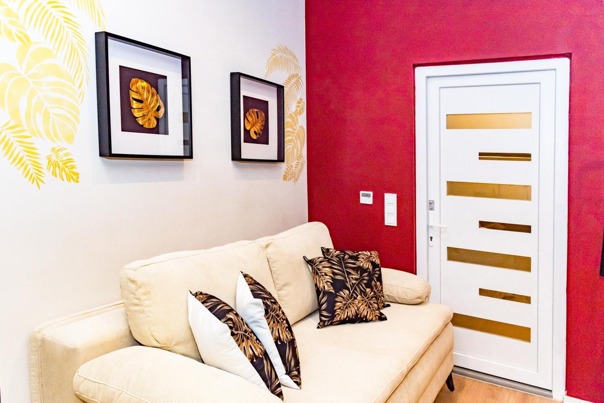 Monstera Apartman Budapeste Exterior foto