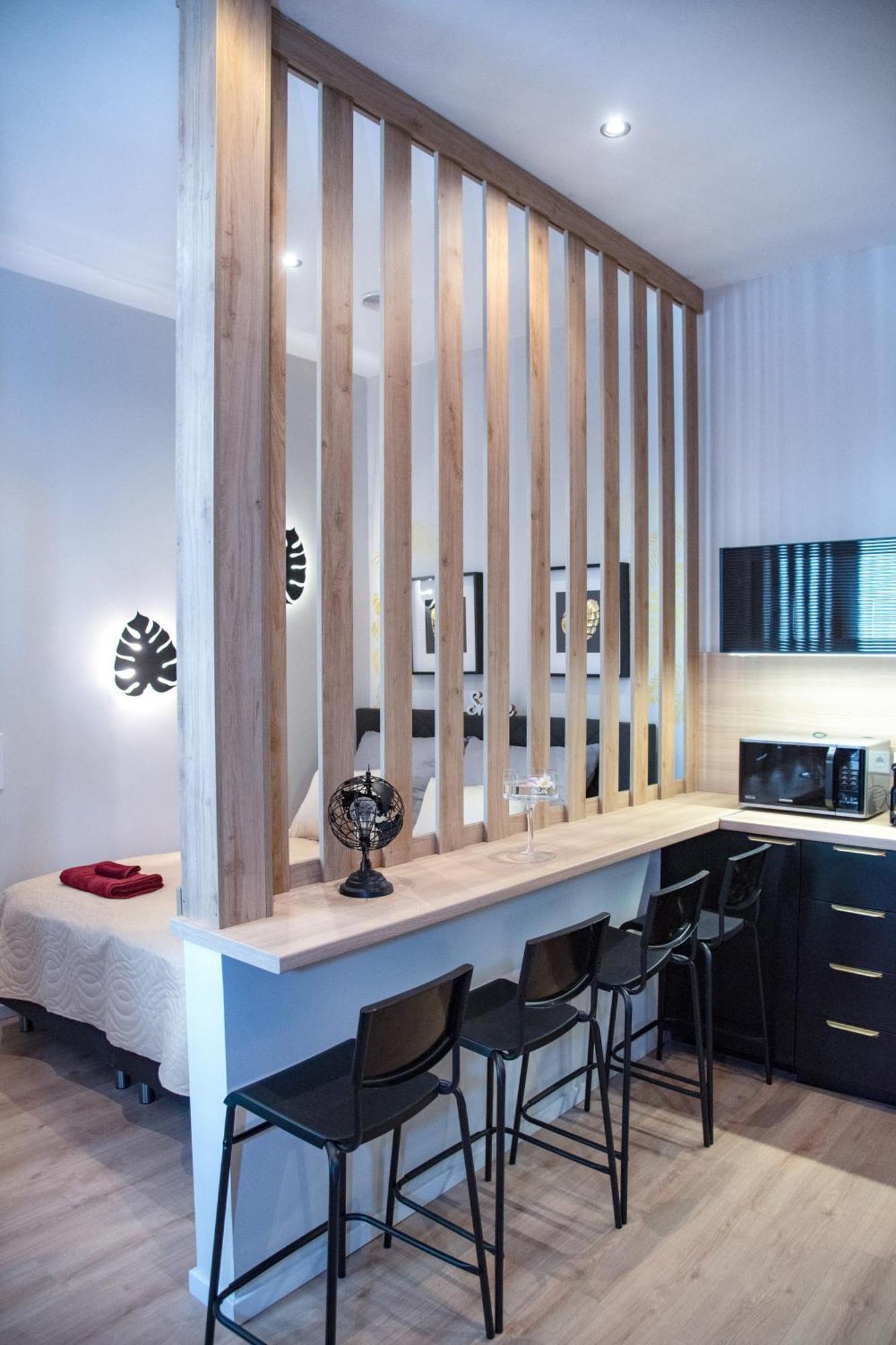 Monstera Apartman Budapeste Exterior foto
