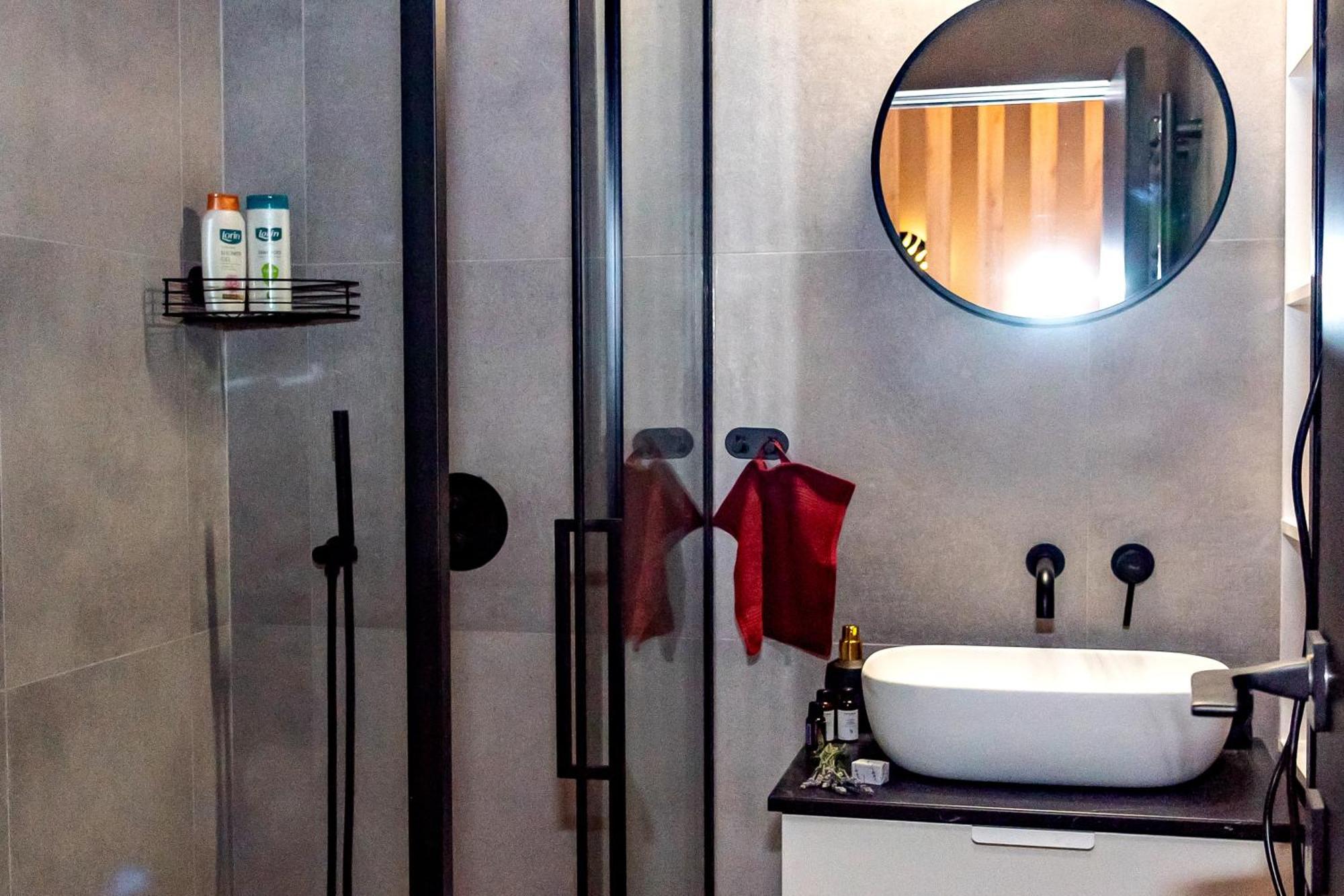 Monstera Apartman Budapeste Exterior foto
