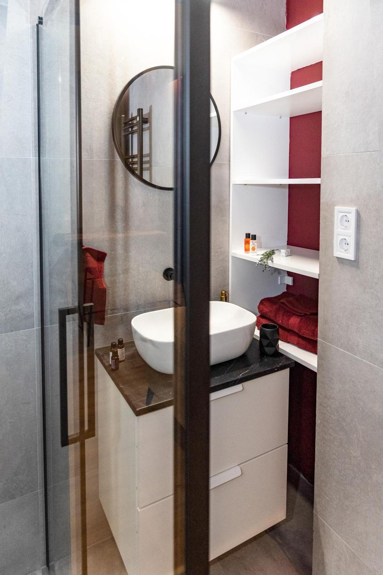 Monstera Apartman Budapeste Exterior foto