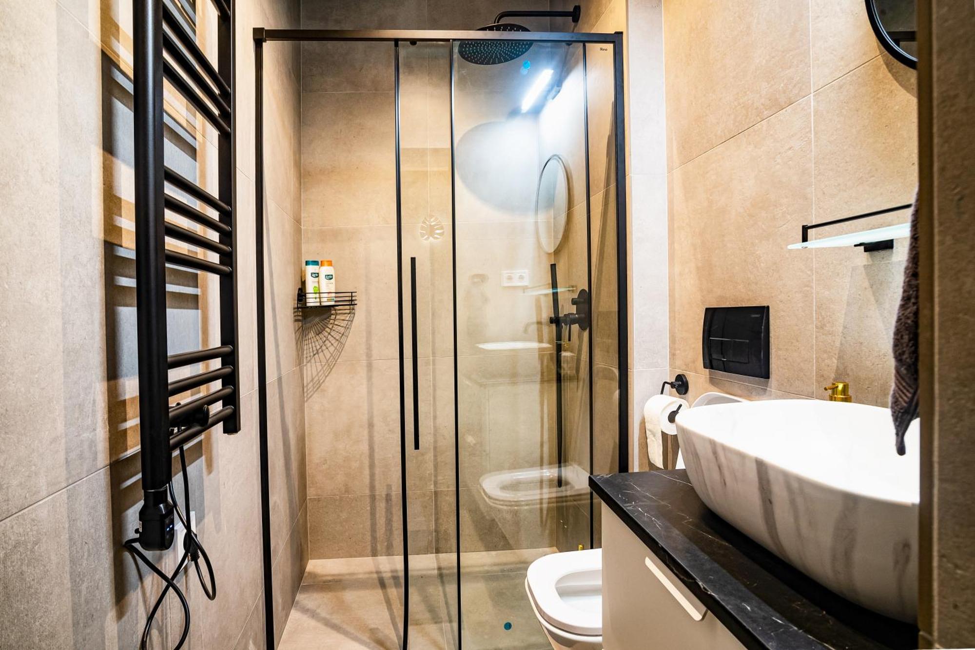 Monstera Apartman Budapeste Exterior foto