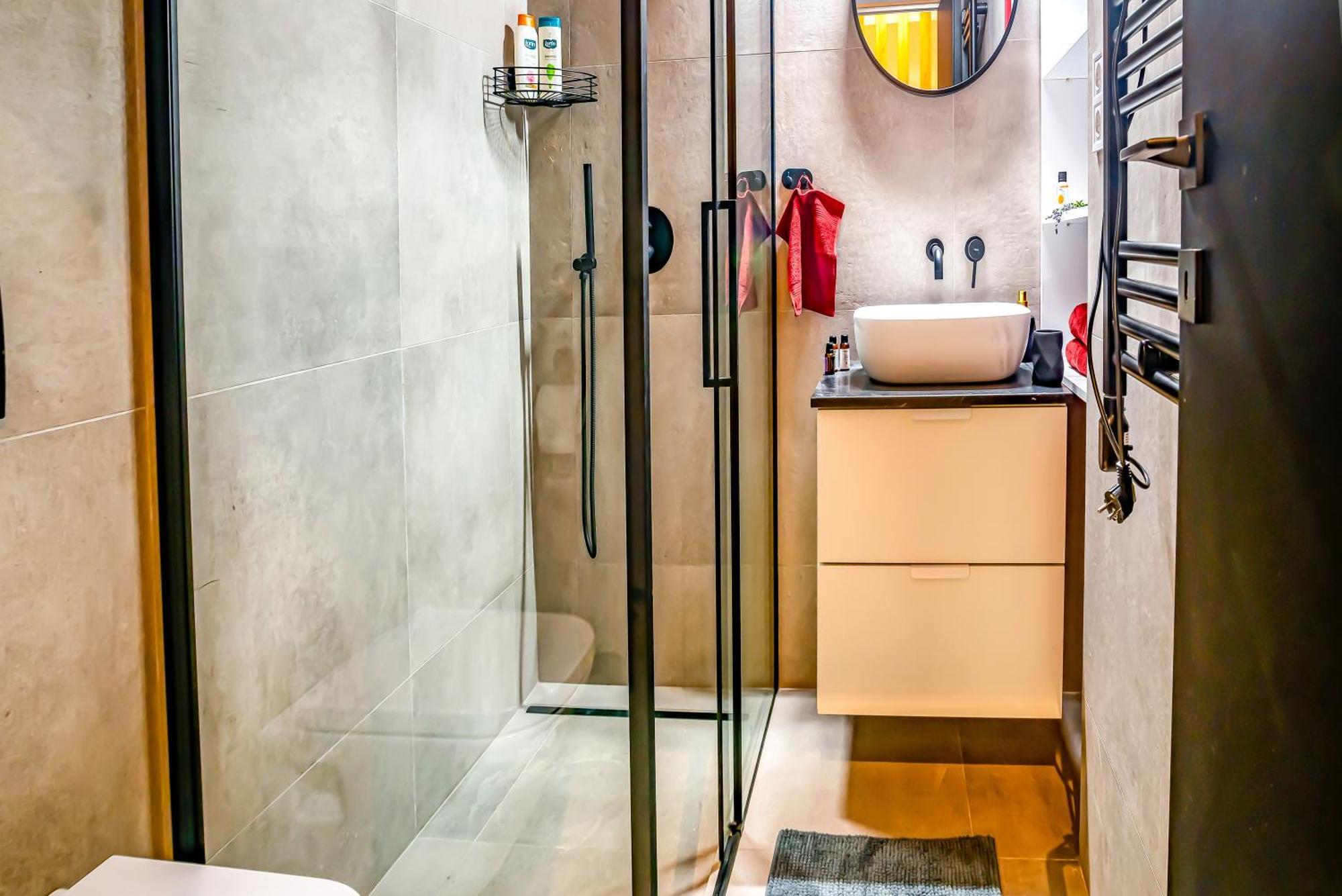 Monstera Apartman Budapeste Exterior foto